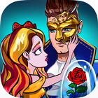 Secret Rose High School 2 - The Dark Castle 아이콘