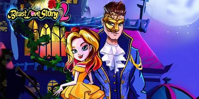 Secret Rose High School 2 - The Dark Castle 포스터