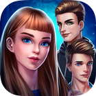 Lost Mystery - The Caged Bird أيقونة