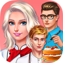 Dream Bakery - The Love Story APK