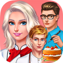 APK Bakery Love Story - Sweet Date