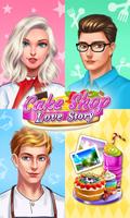 Bakery Love Story - Sweet Date Affiche