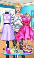College Love Story: Teen Crush تصوير الشاشة 3