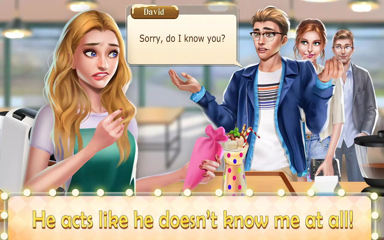 Games Like College Romance