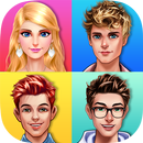 Amor de Escuela Secundaria 2 APK