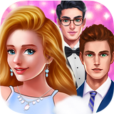 Hollywood Love Story icon
