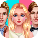My Love Story: Date with Twin APK
