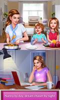 My Love Story: Date with Twin تصوير الشاشة 2