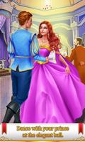 Princess Royal Love Story স্ক্রিনশট 2