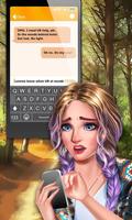 Romantic Journey Love Story تصوير الشاشة 2