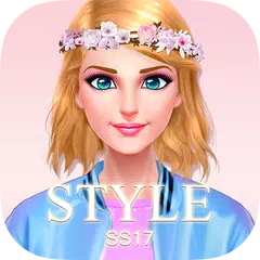 Teenage Style Guide SS 2017 APK download