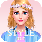 Teenage Style Guide SS 2017 icône