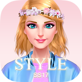 Teenage Style Guide SS 2017 biểu tượng