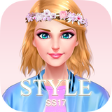 Teenage Style Guide SS 2017 أيقونة