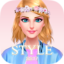 Teenage Style Guide SS 2017 APK