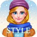 Teenage Style Guide: Winter 17 APK