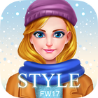Teenage Style Guide: Winter 17 icono
