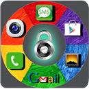 Apps Bloqueio Padrão e senha APK