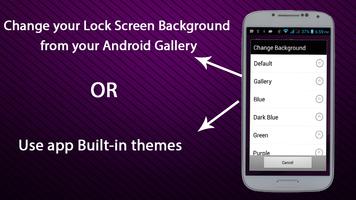 Apps Lock Pattern and Password screenshot 3