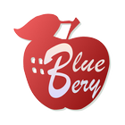Bluebery icon