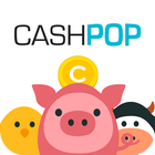 CashPop Zeichen