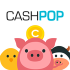 CashPop icône