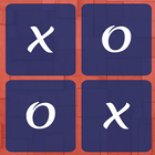 Tic Tac Toe - Brain Explorer icon