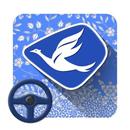 My Bluebird Driver-APK