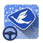 My Bluebird Driver icône