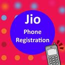 Free Jio Phone Registration APK