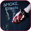 smoke photo effects APK