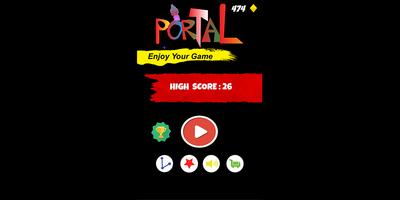 Portal 스크린샷 1