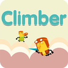 Game of Climbers: PvP Realtime Multiplayer আইকন