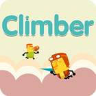 Game of Climbers: PvP Realtime Multiplayer biểu tượng