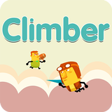 Game of Climbers: PvP Realtime Multiplayer icône