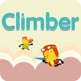 Game of Climbers: PvP Realtime Multiplayer biểu tượng