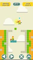 Game of Climbers: PvP Realtime Multiplayer ảnh chụp màn hình 1