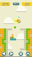 Game of Climbers: PvP Realtime Multiplayer captura de pantalla 1