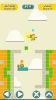 Game of Climbers: PvP Realtime Multiplayer screenshot 1