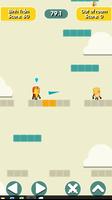 Game of Climbers: PvP Realtime Multiplayer ảnh chụp màn hình 2