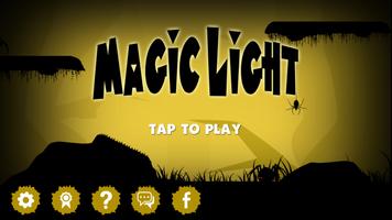Magic Light capture d'écran 1