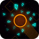 APK Ball Eat Ball: Extremely challenging puzzle