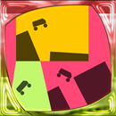 Escape - акробатическое вызов APK