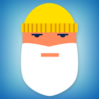 Frozen Beard icon