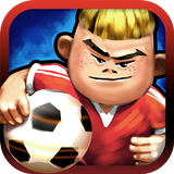 Kung fu Feet: Ultimate Soccer aplikacja
