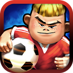 Kung fu Feet: Ultimate Soccer icon