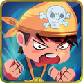 Pirates Saga