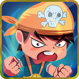 Pirates Saga simgesi