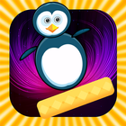 Slippy Penguin icône
