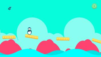 Slippy Penguin capture d'écran 2
